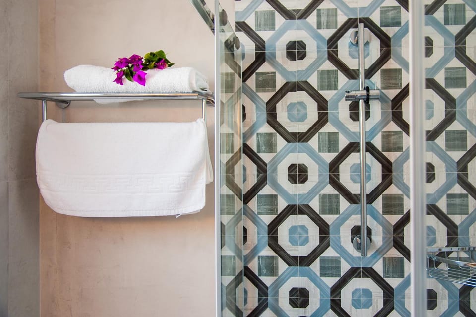 Nostos Studios Apartment in Decentralized Administration of the Aegean
