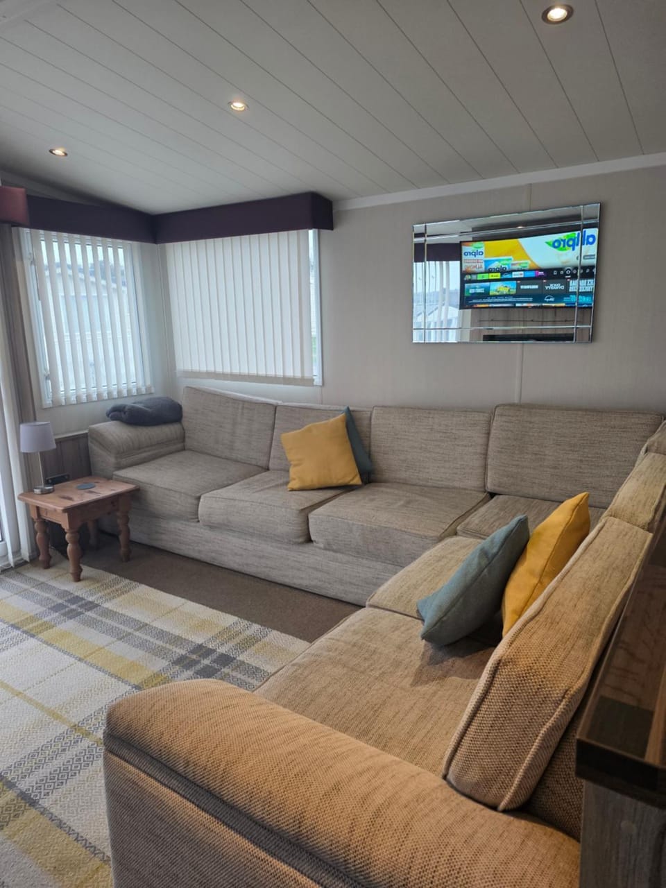 Sunflower 62 Braunton Apartment in Barnstaple