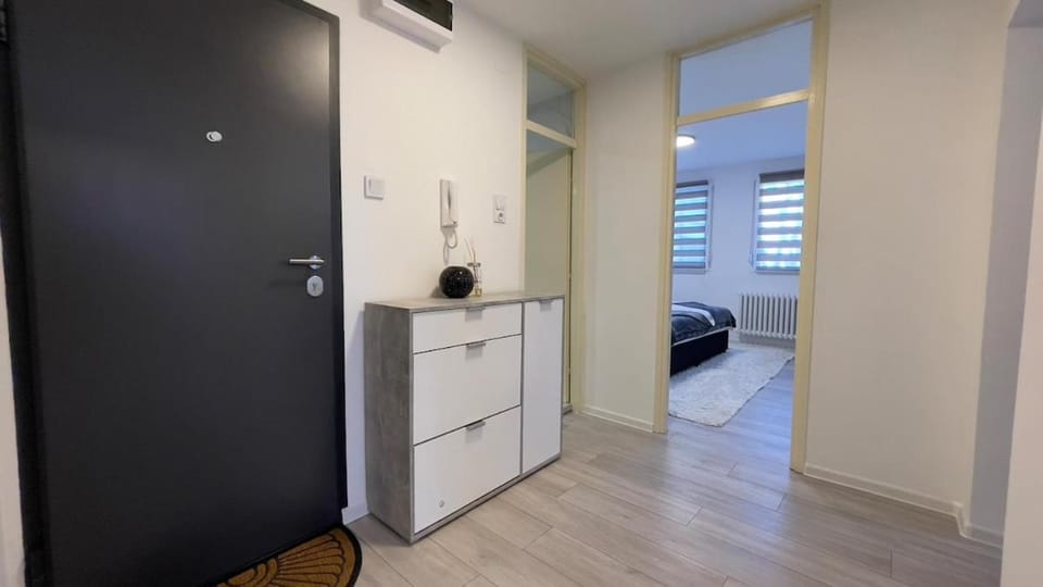 HomeSpot Banja Luka Apartment in Federation of Bosnia and Herzegovina