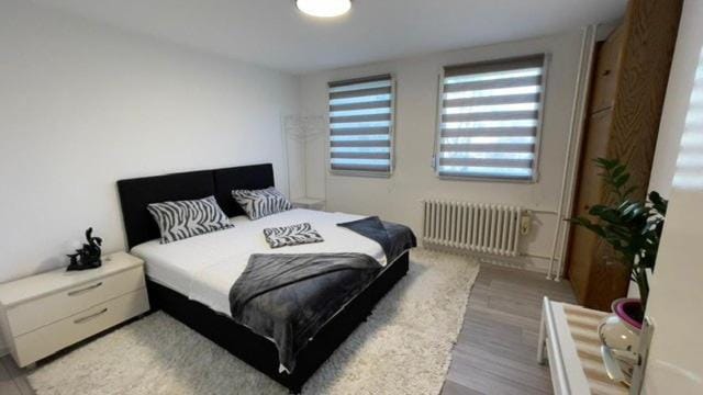 HomeSpot Banja Luka Apartment in Federation of Bosnia and Herzegovina