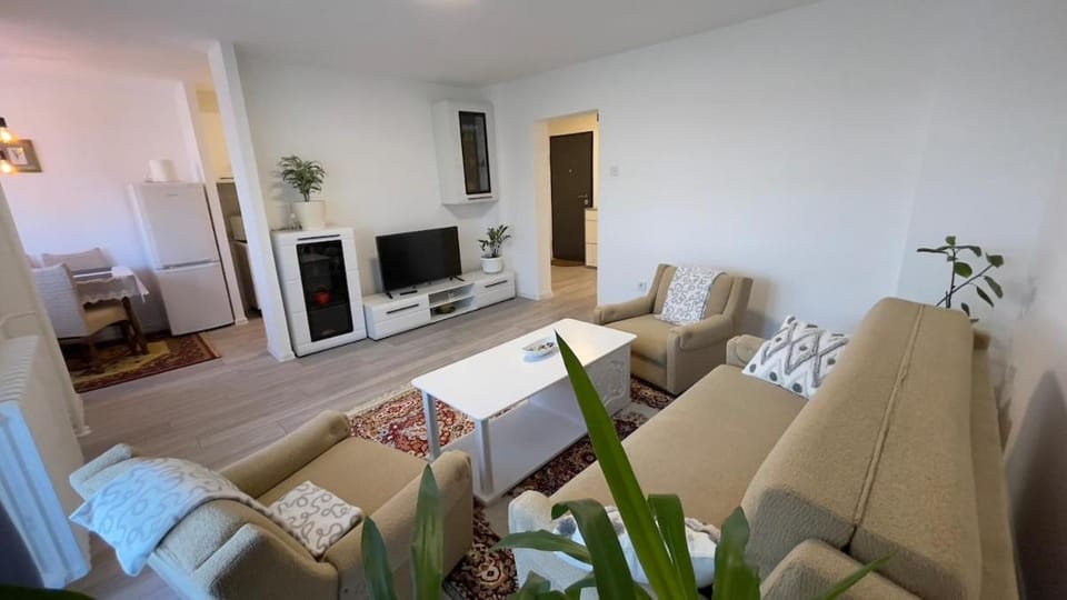 HomeSpot Banja Luka Apartment in Federation of Bosnia and Herzegovina