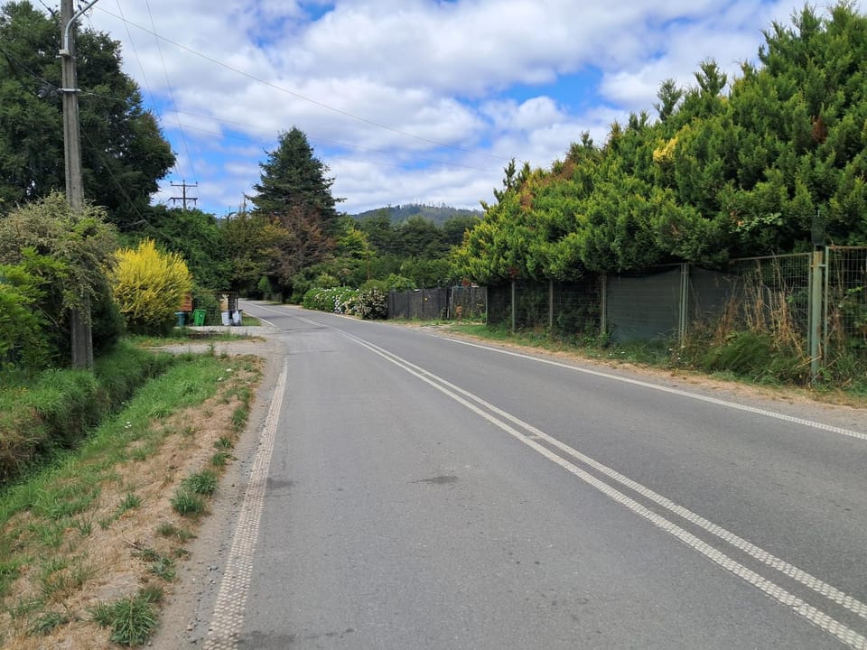 Day, Neighbourhood, Natural landscape, Mountain view