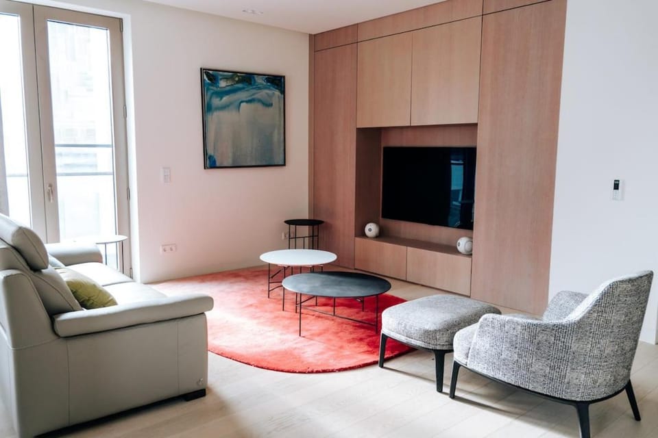 TV and multimedia, Living room