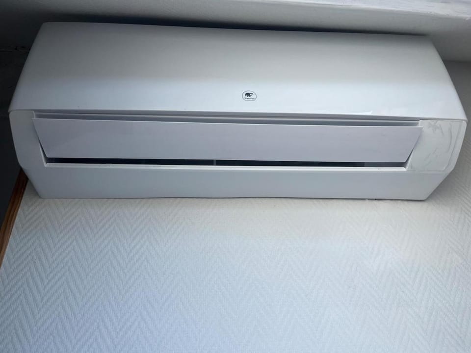 air conditioner