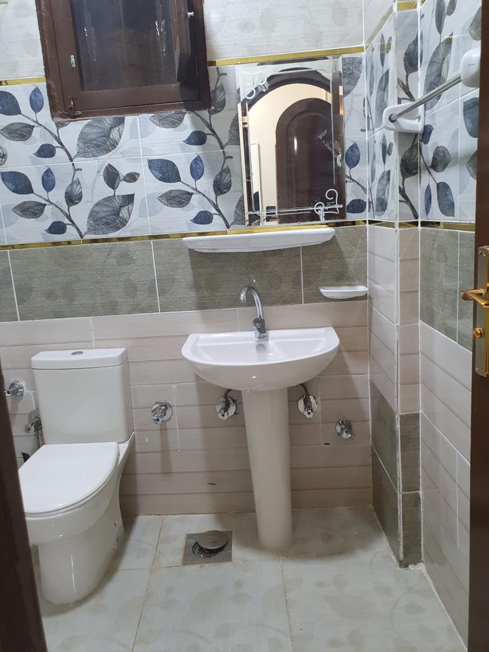 Shower, Toilet, Bathroom, bidet