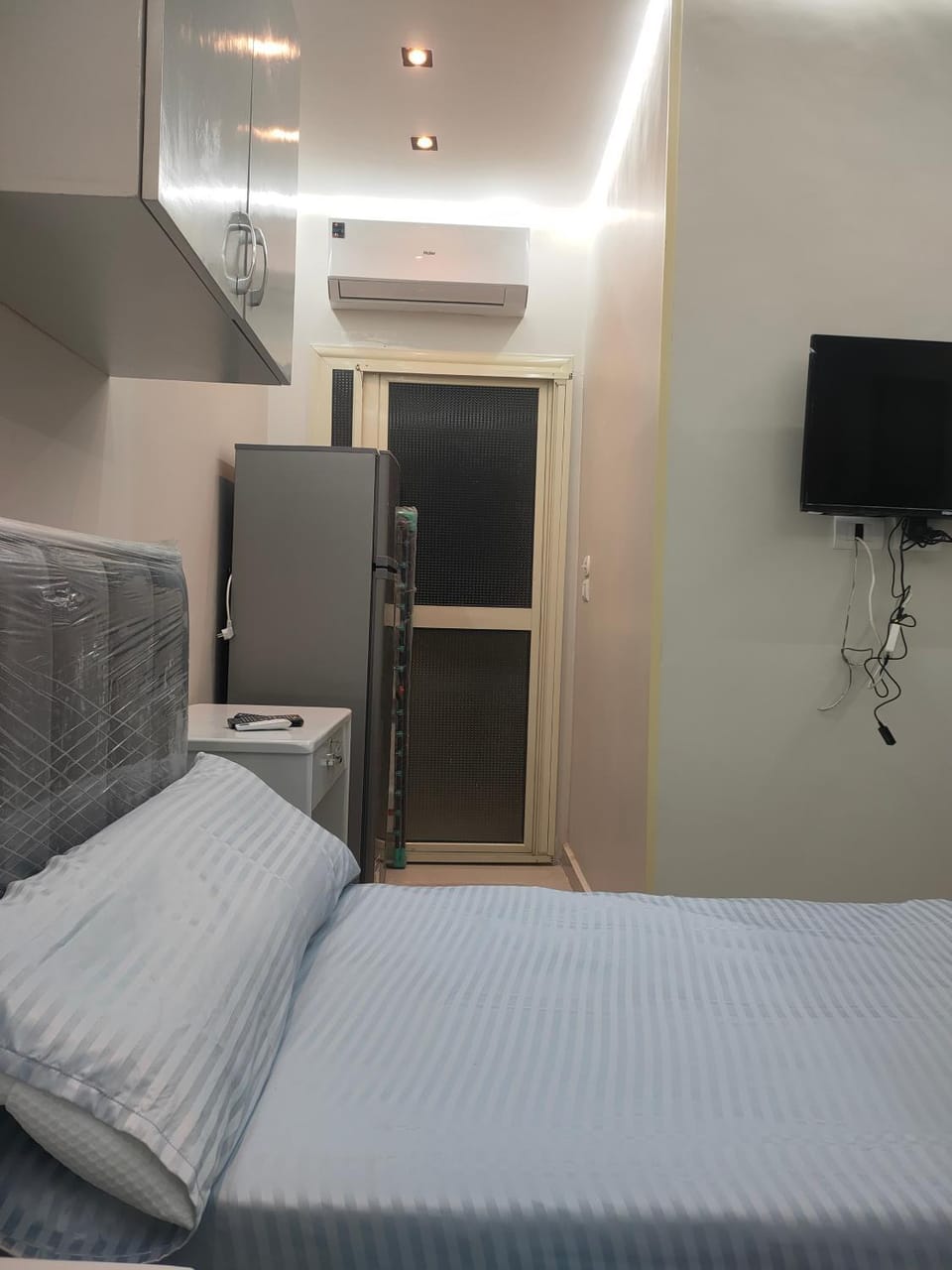 استديو يومي فاخر Apartment in Egypt