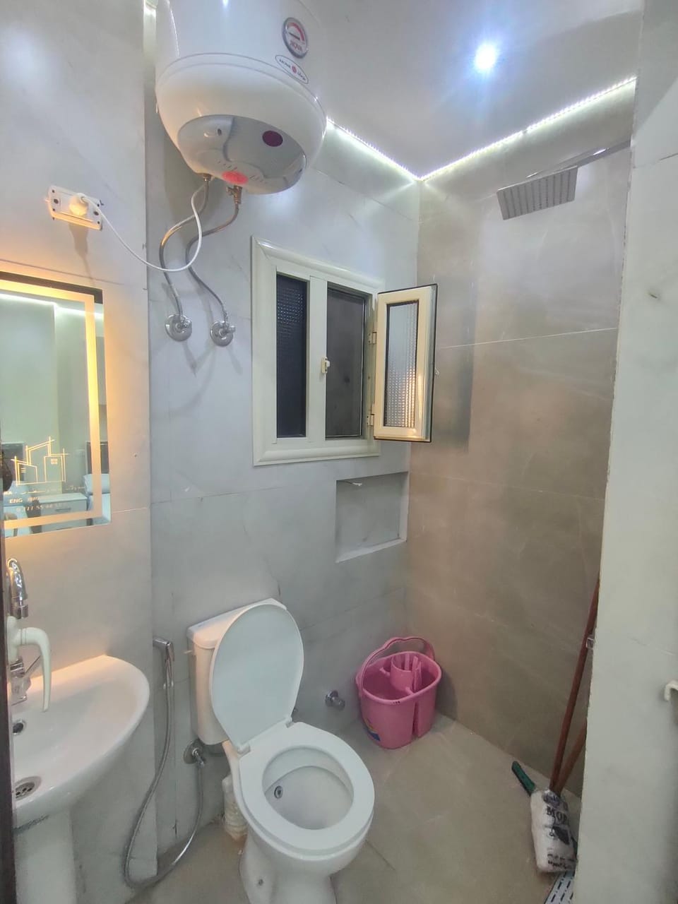 استديو يومي فاخر Apartment in Egypt