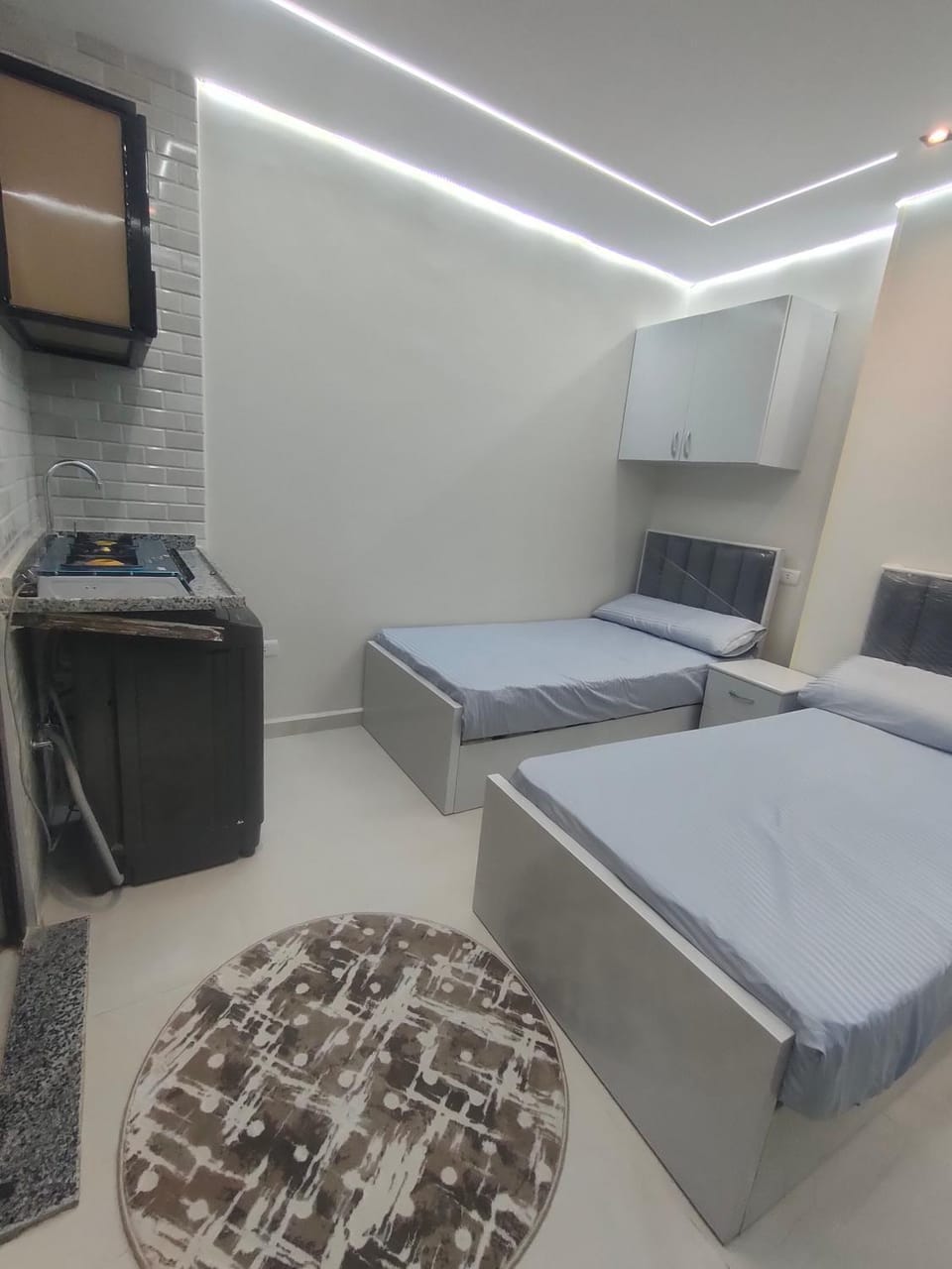 استديو يومي فاخر Apartment in Egypt