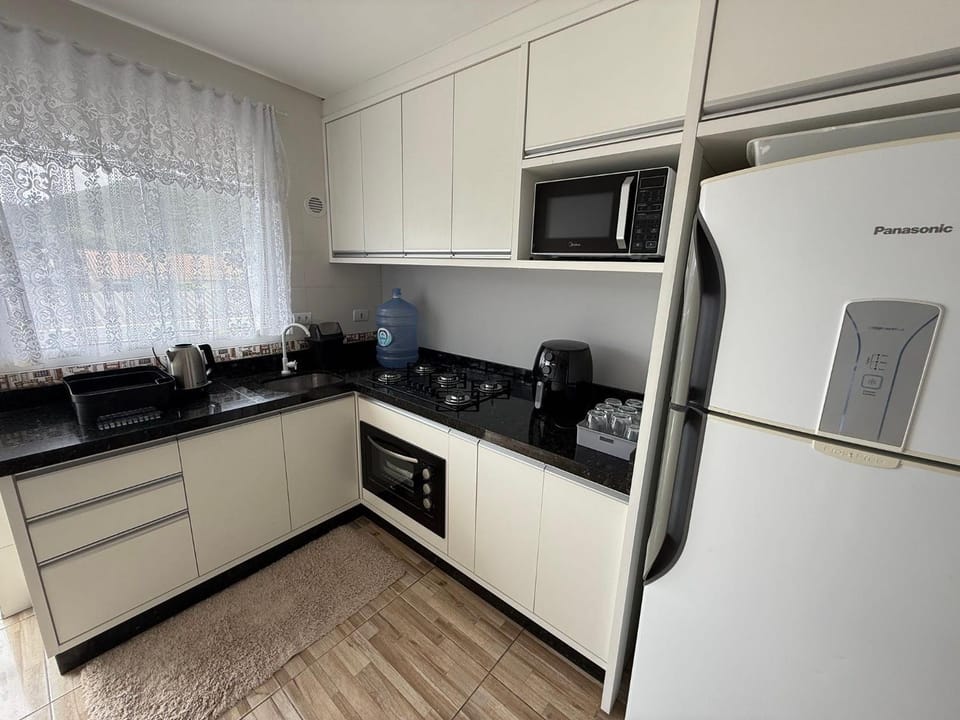 Hospedagem da Marli Apartment in Porto Belo