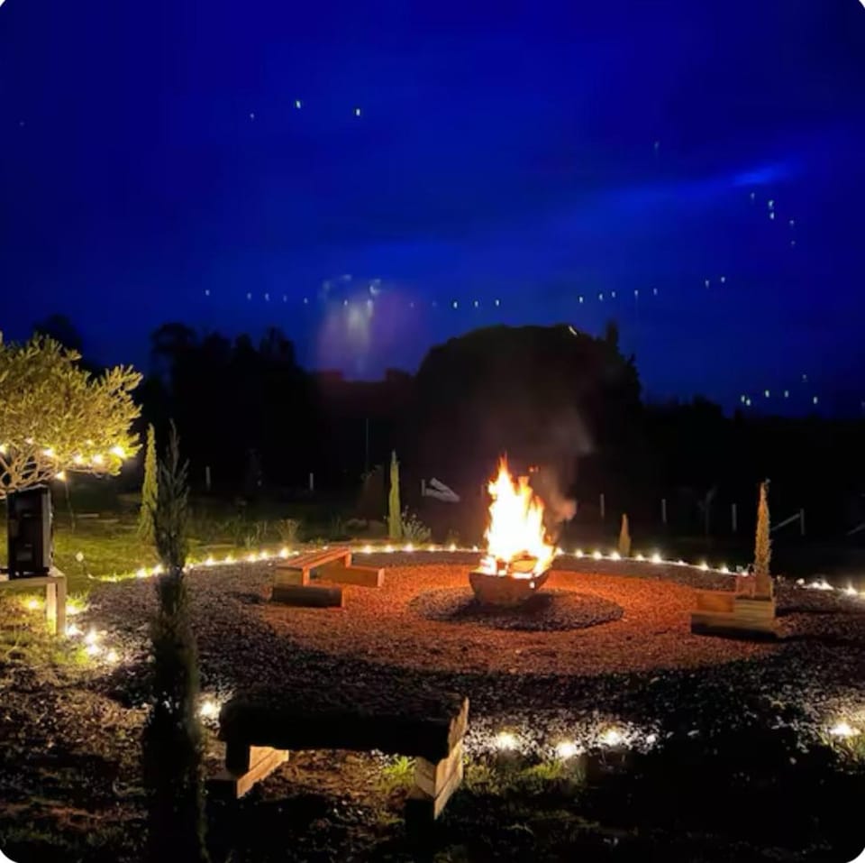 CasaBlanca2 House in Boyaca