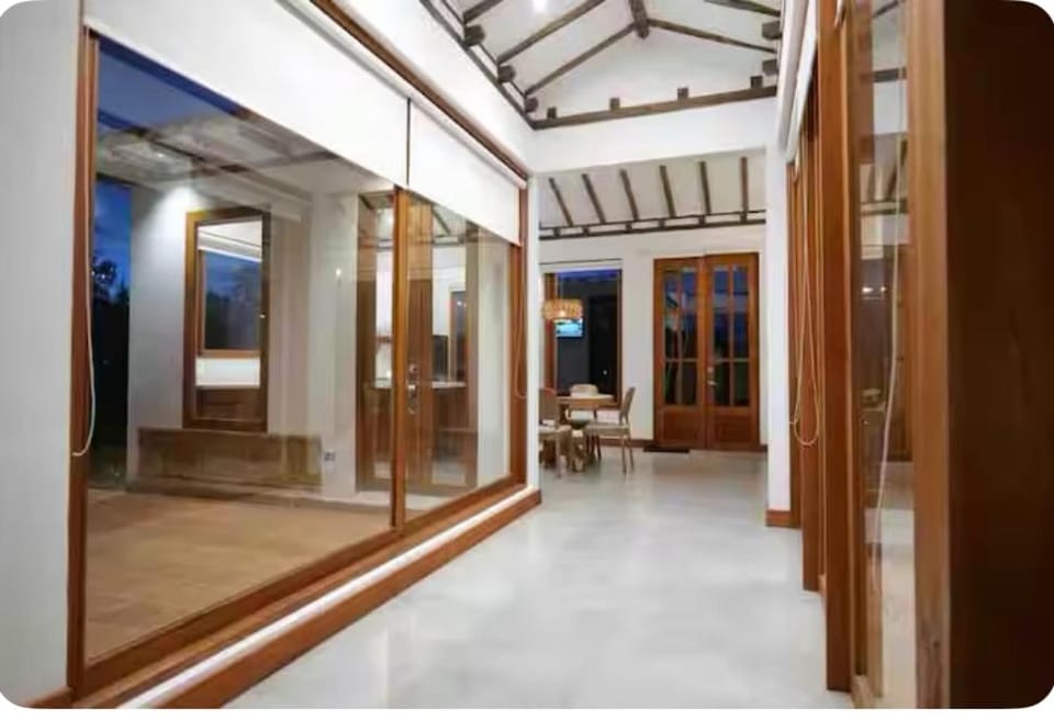 CasaBlanca2 House in Boyaca