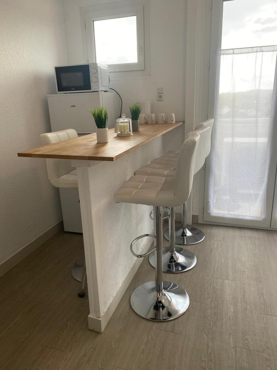 Appartement COSY vue cathédrale Albi - Parking Apartment in Albi
