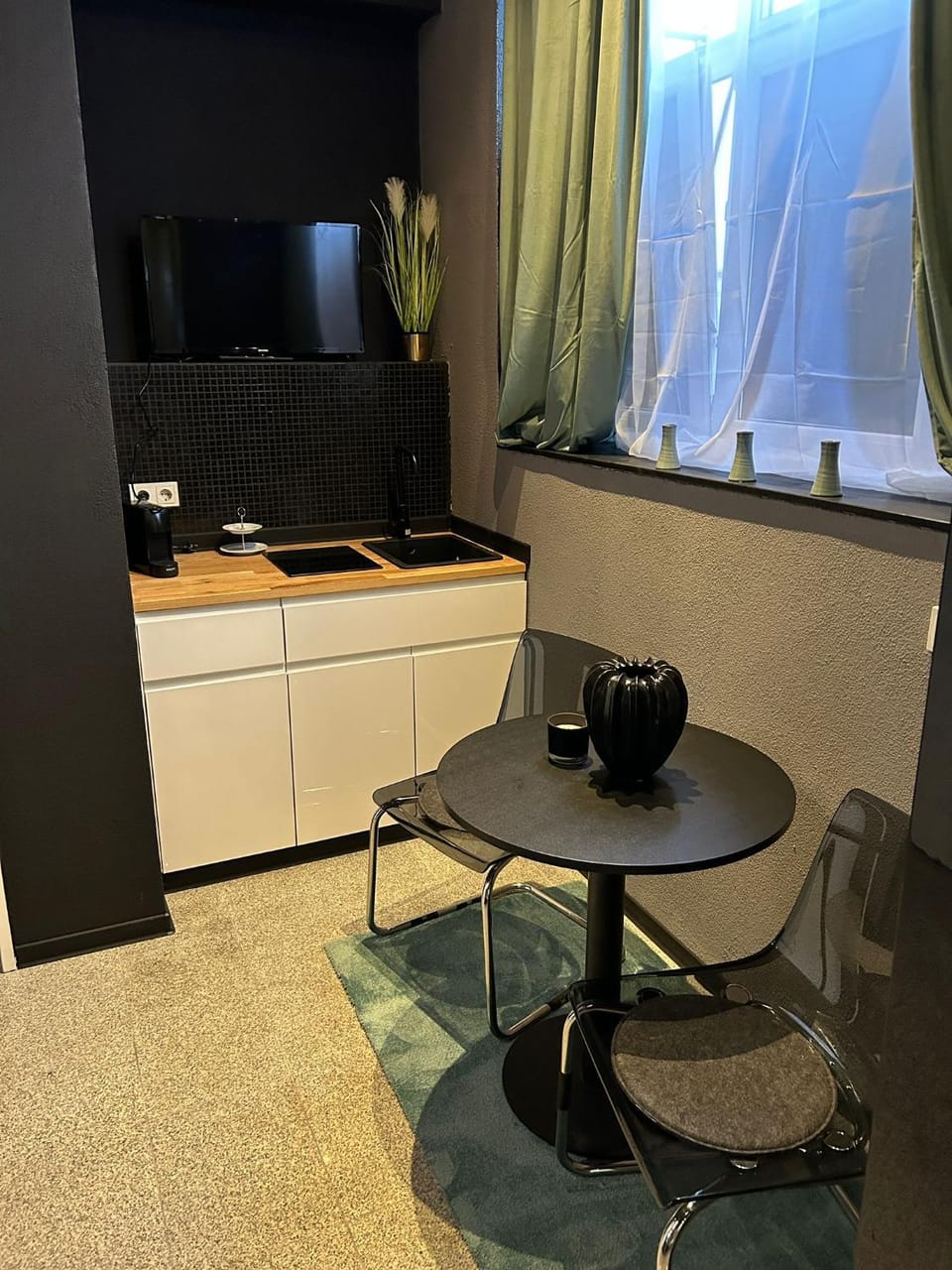 City Apartments Trier-Karl-Marx Suite 1 Apartment in Trier