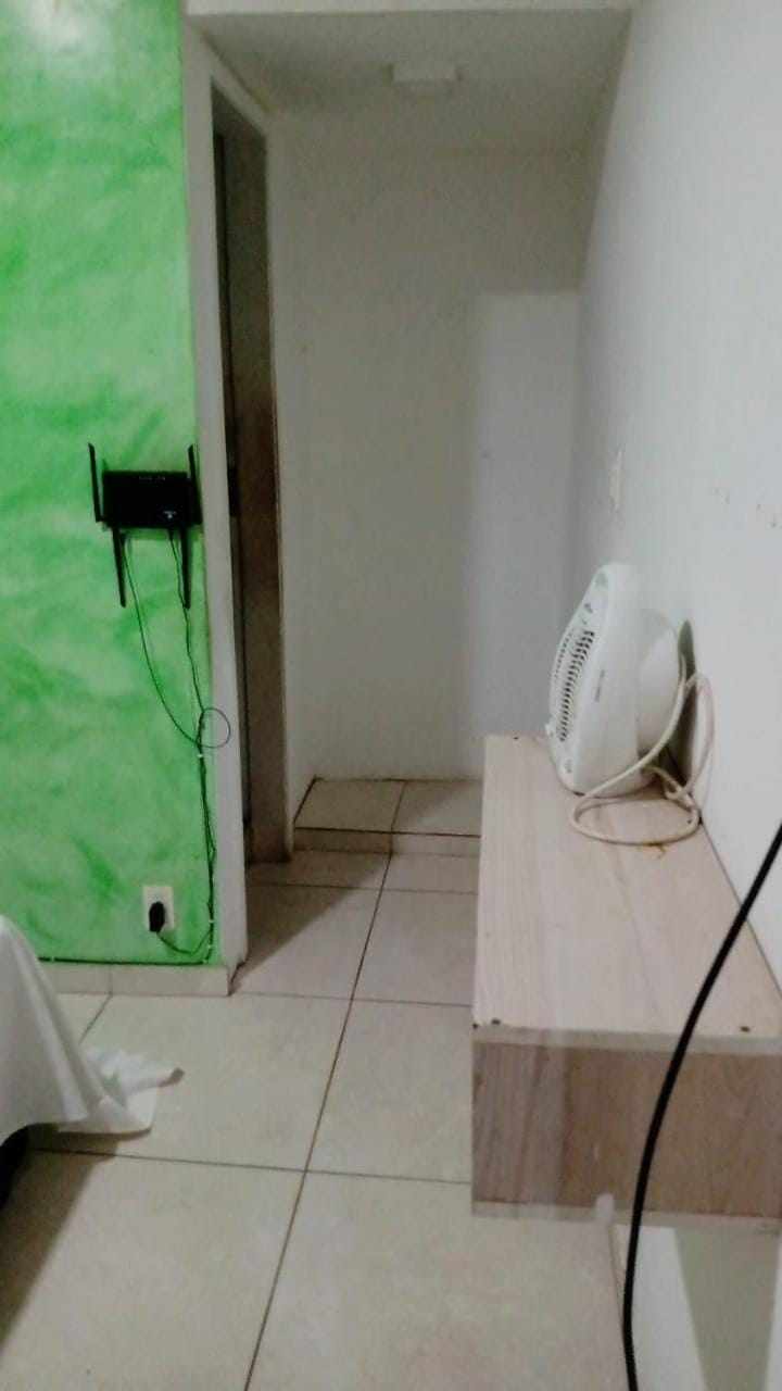 Babilônia quartos privado Vacation rental in Rio de Janeiro