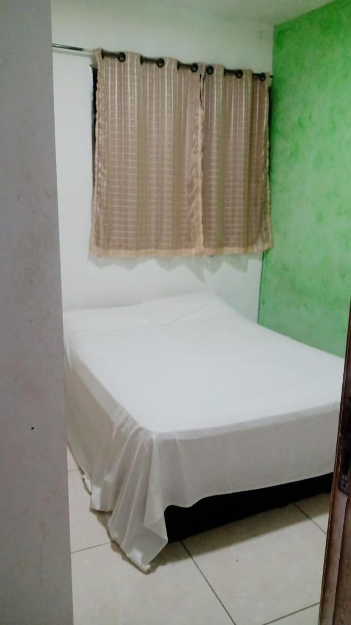 Babilônia quartos privado Vacation rental in Rio de Janeiro