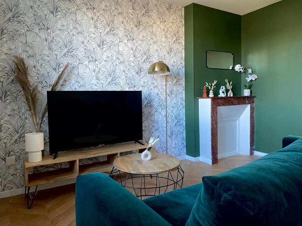 TV and multimedia