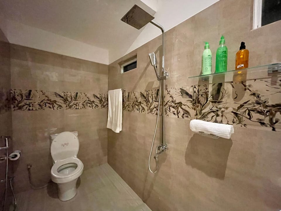 Isi Villa Villa in Southern Province