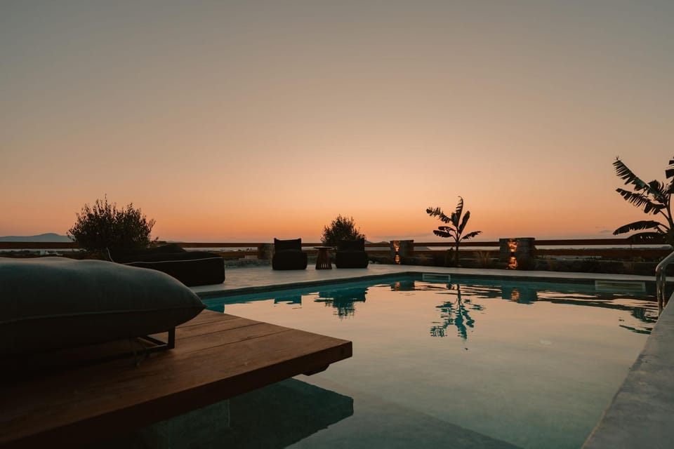 Stone Waves Αpartments & Villas Apartment in Naxos, Naxos and Lesser Cyclades, Greece
