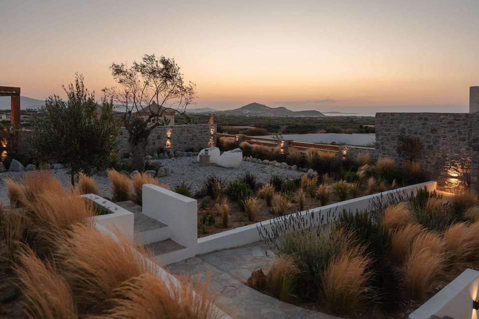 Stone Waves Αpartments & Villas Apartment in Naxos, Naxos and Lesser Cyclades, Greece