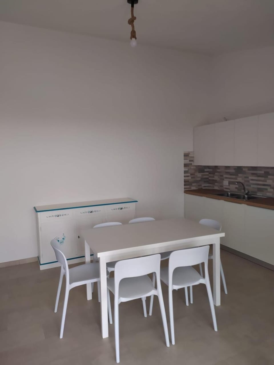 Casa Smeralda House in La Caletta
