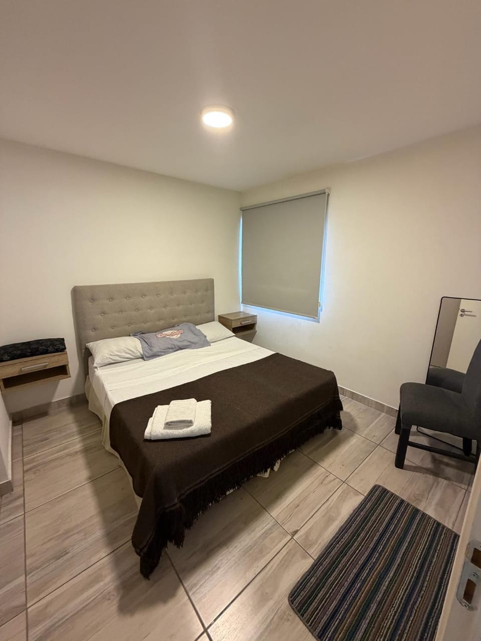 Dtosdulce2 Apartment in Necochea