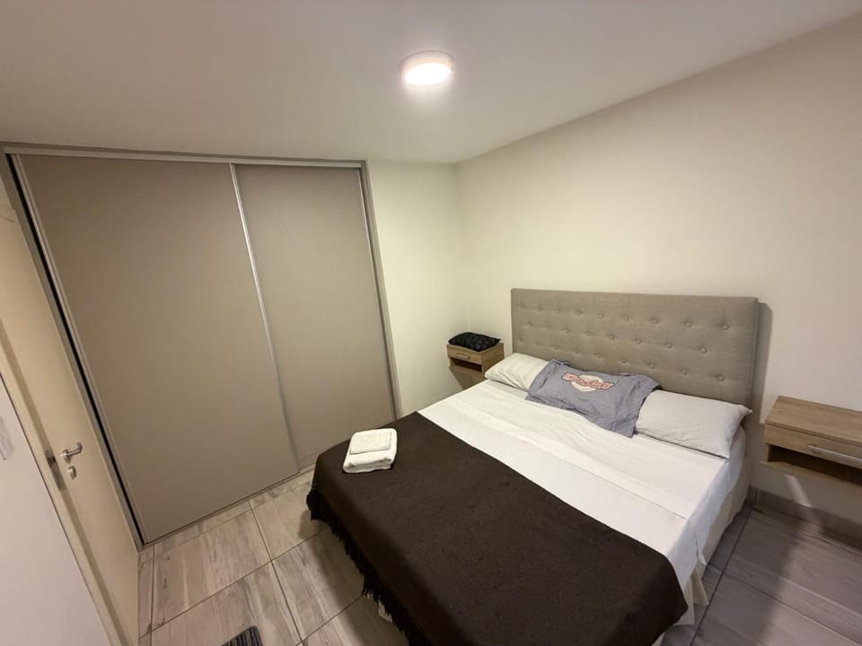 Dtosdulce2 Apartment in Necochea