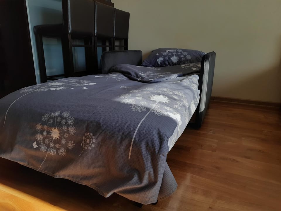 LUX apartament Apartment in Warsaw