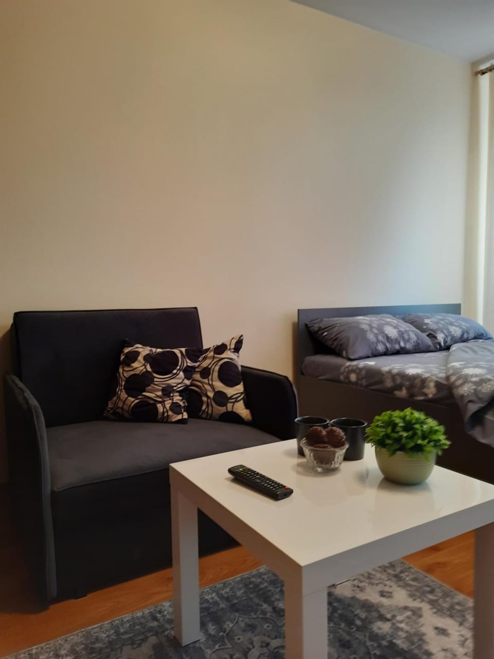 LUX apartament Apartment in Warsaw