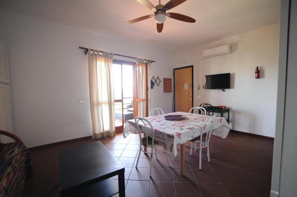 Residence La Bricola Sestante 25 Apartment in Calabria