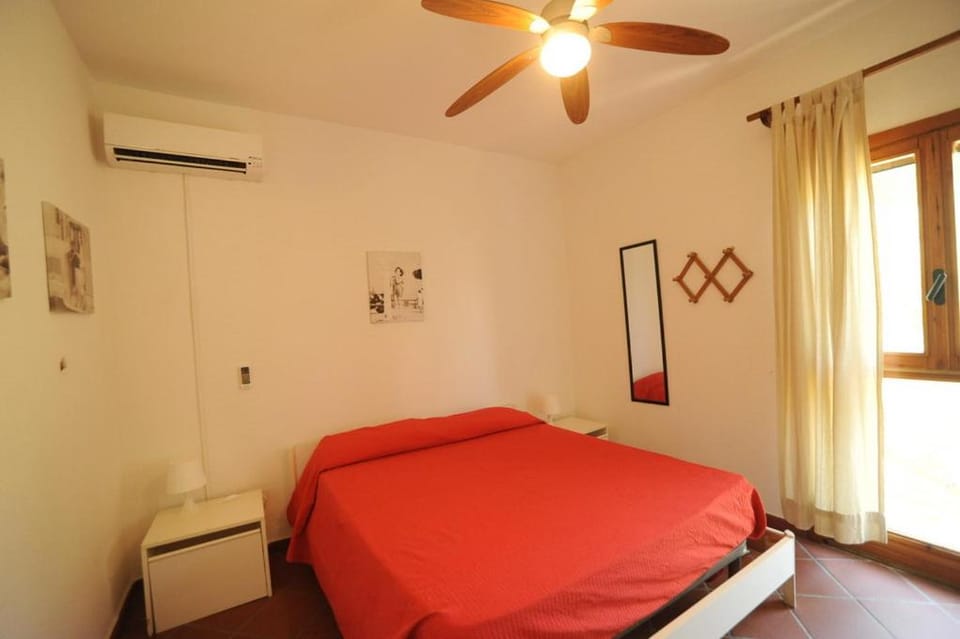 Residence La Bricola Sestante 25 Apartment in Calabria