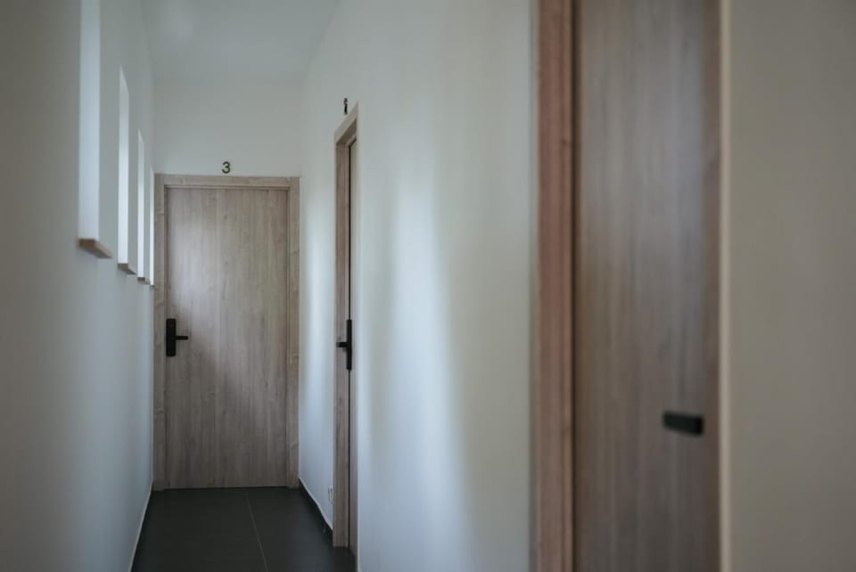 Property building, Bedroom