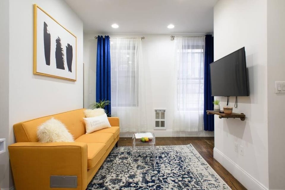 69 LES Apartments Apartment in East Village