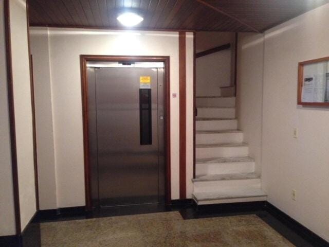 Apartamento Beira Mar - Mobiliado 05 pessoas ! Apartment in State of Rio Grande do Sul