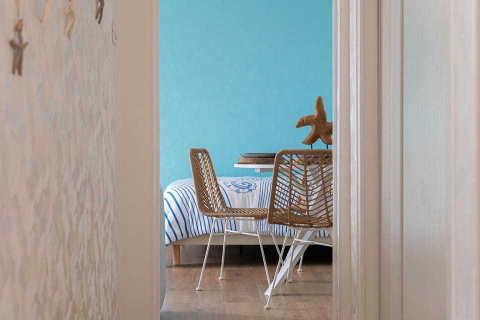 L 'Étoile De Mer Apartment in Grand Est