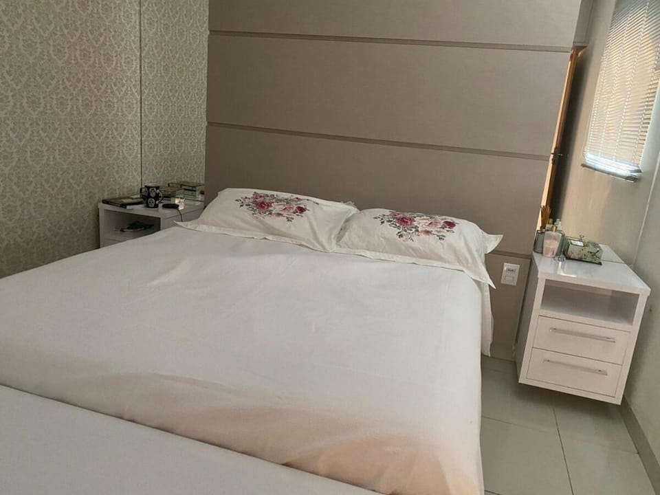 Aconchegante, modern and fully equipped Apartment in State of Mato Grosso do Sul, Brazil