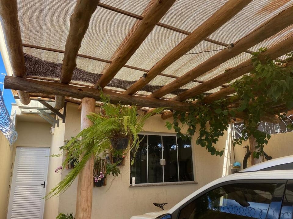Aconchegante, modern and fully equipped Apartment in State of Mato Grosso do Sul, Brazil
