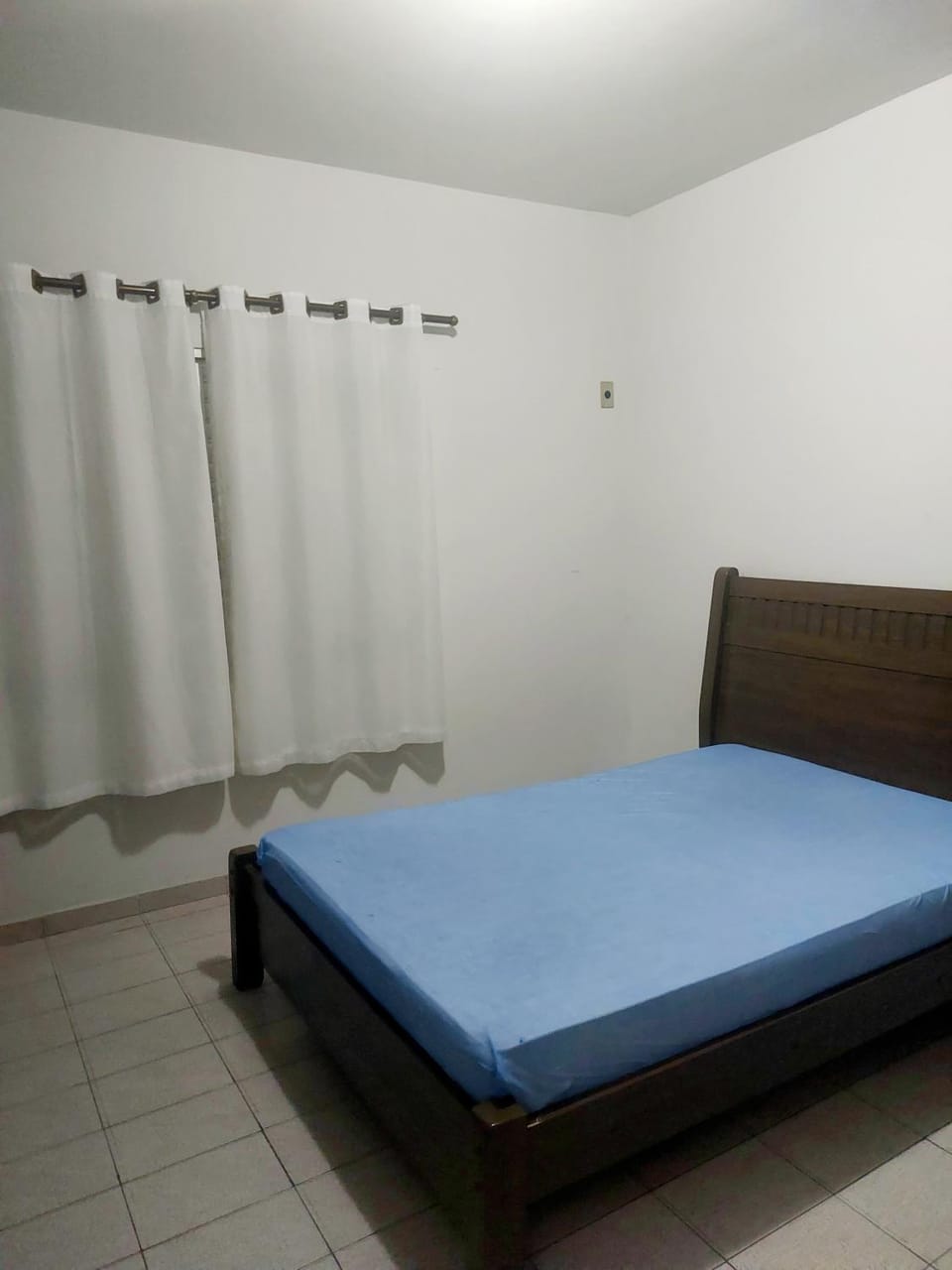 Apartamento aconchegante no centro de Ubatuba Apartment in Ubatuba