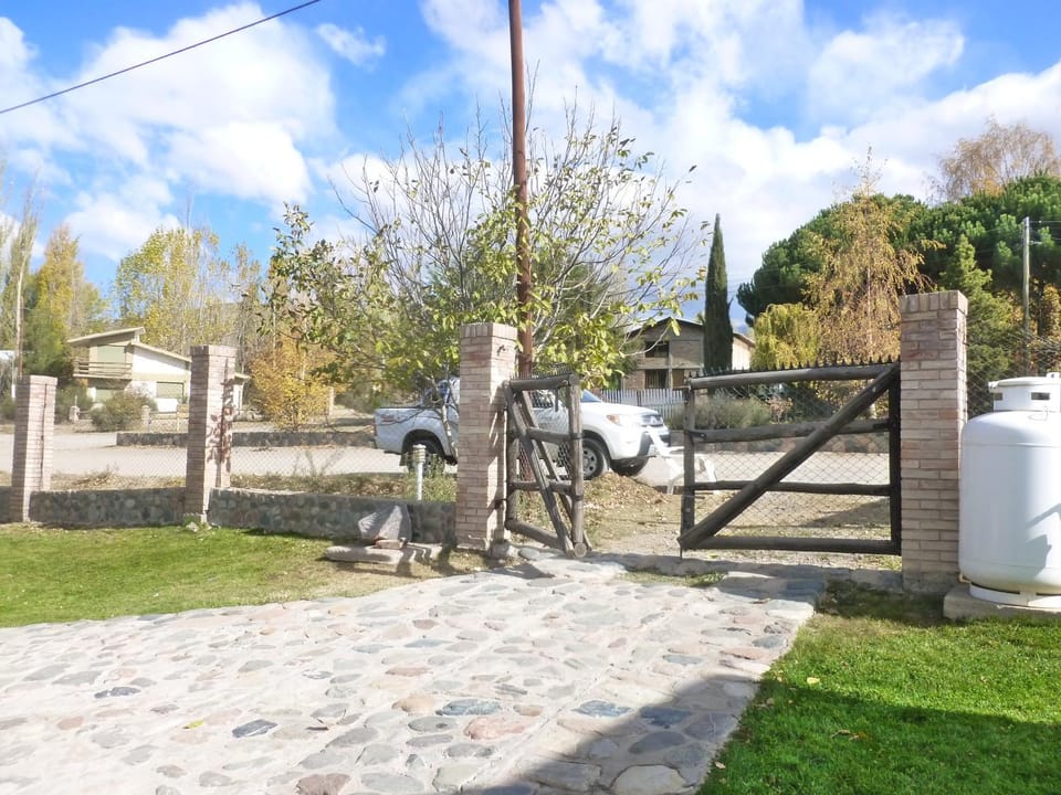 Cabañas del Sol Chalet in Mendoza Province Province