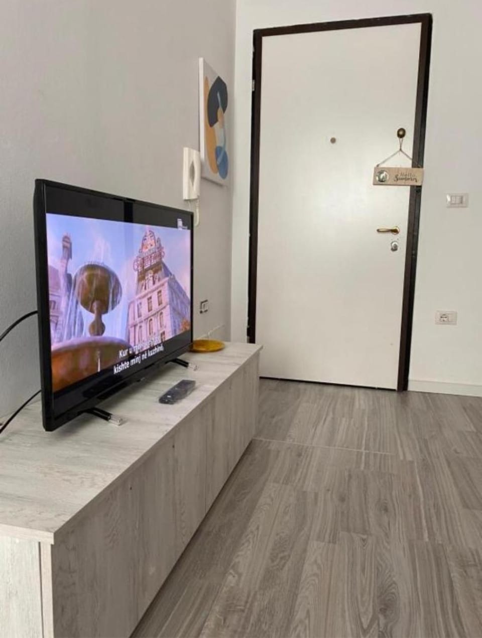 Sweet Home Apartment in Vlorë