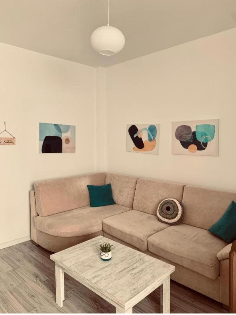 Sweet Home Apartment in Vlorë