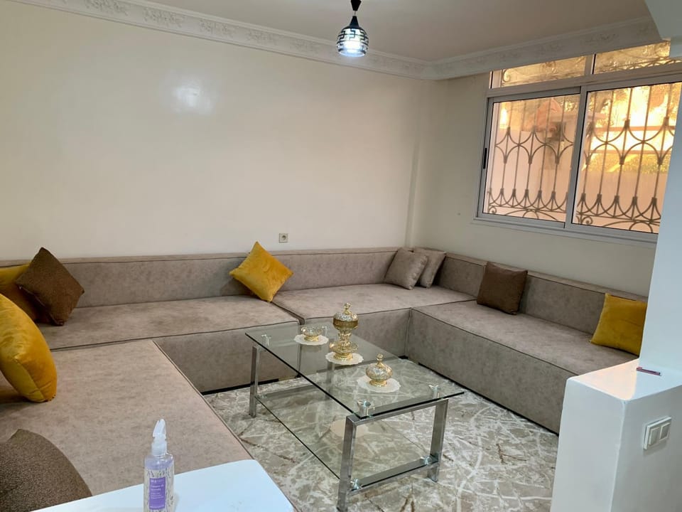 Apartment Haut Standing Apartment in Agadir