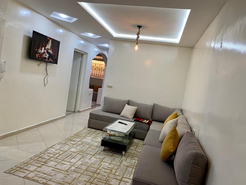 Apartment Haut Standing Apartment in Agadir