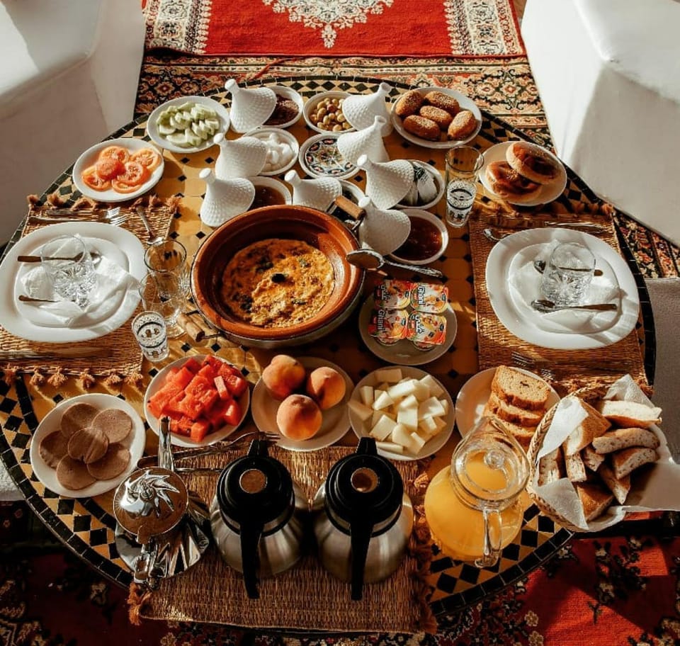 Food and drinks, Food, Breakfast