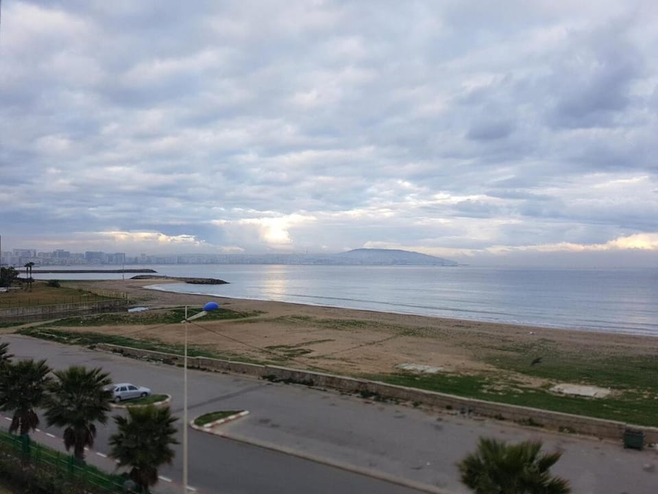 My Dream Home Malabata Apartment in Tangier