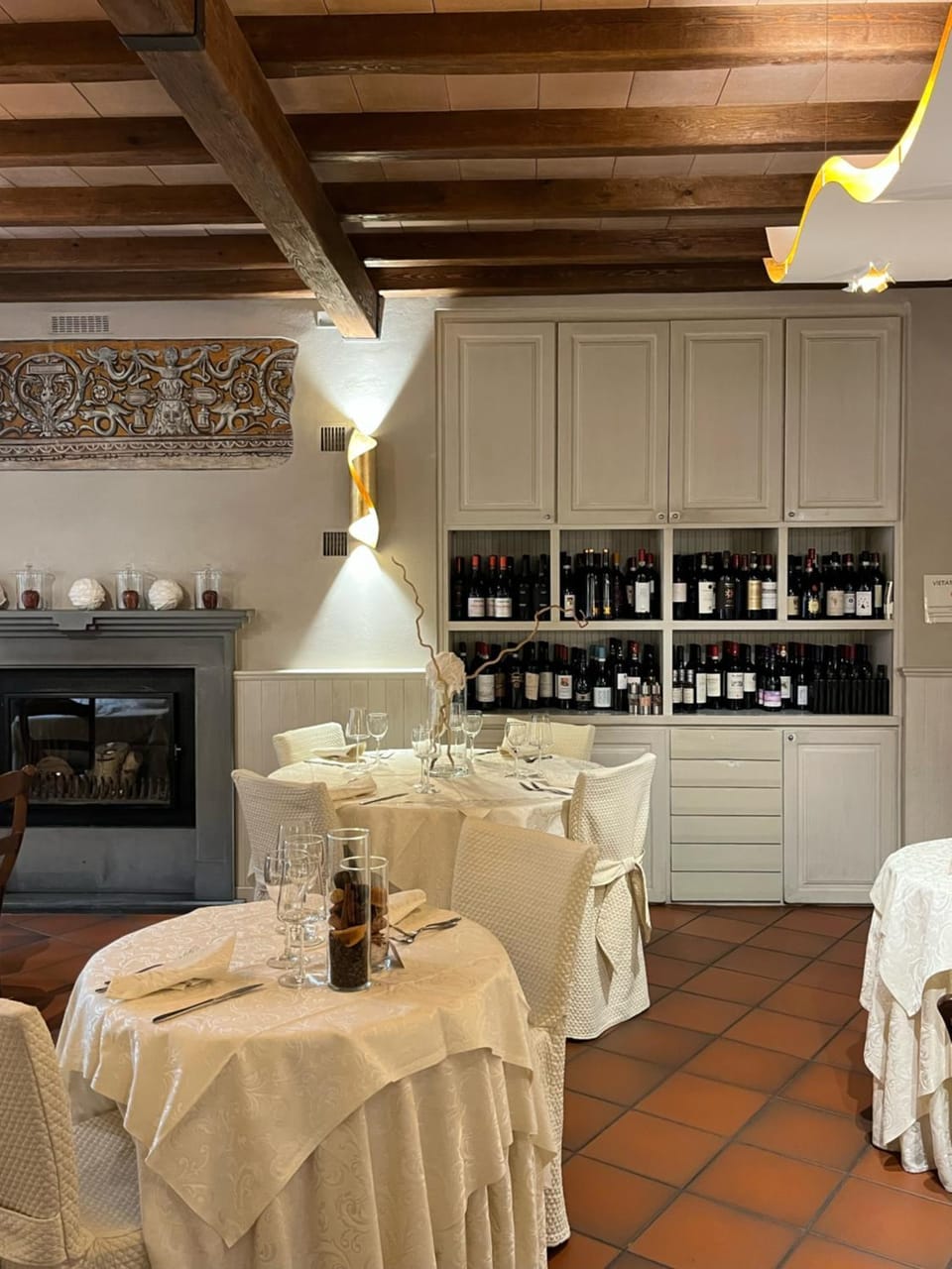 Albergo Commercio - Ristorante Mas-cì Hotel in Province of Brescia