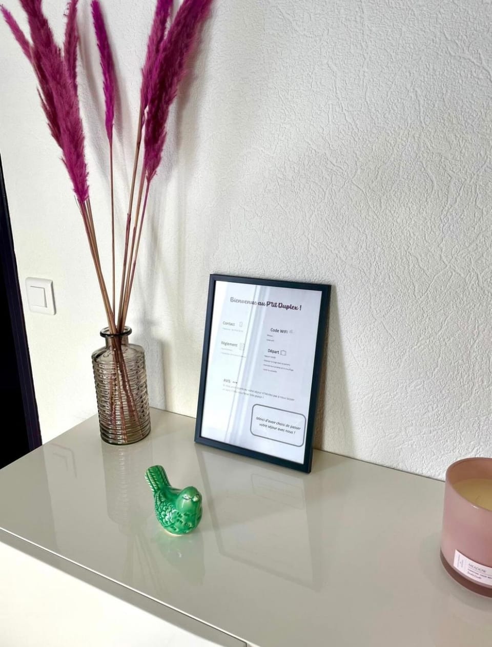 Duplex vue Mer Royan Apartment in Royan
