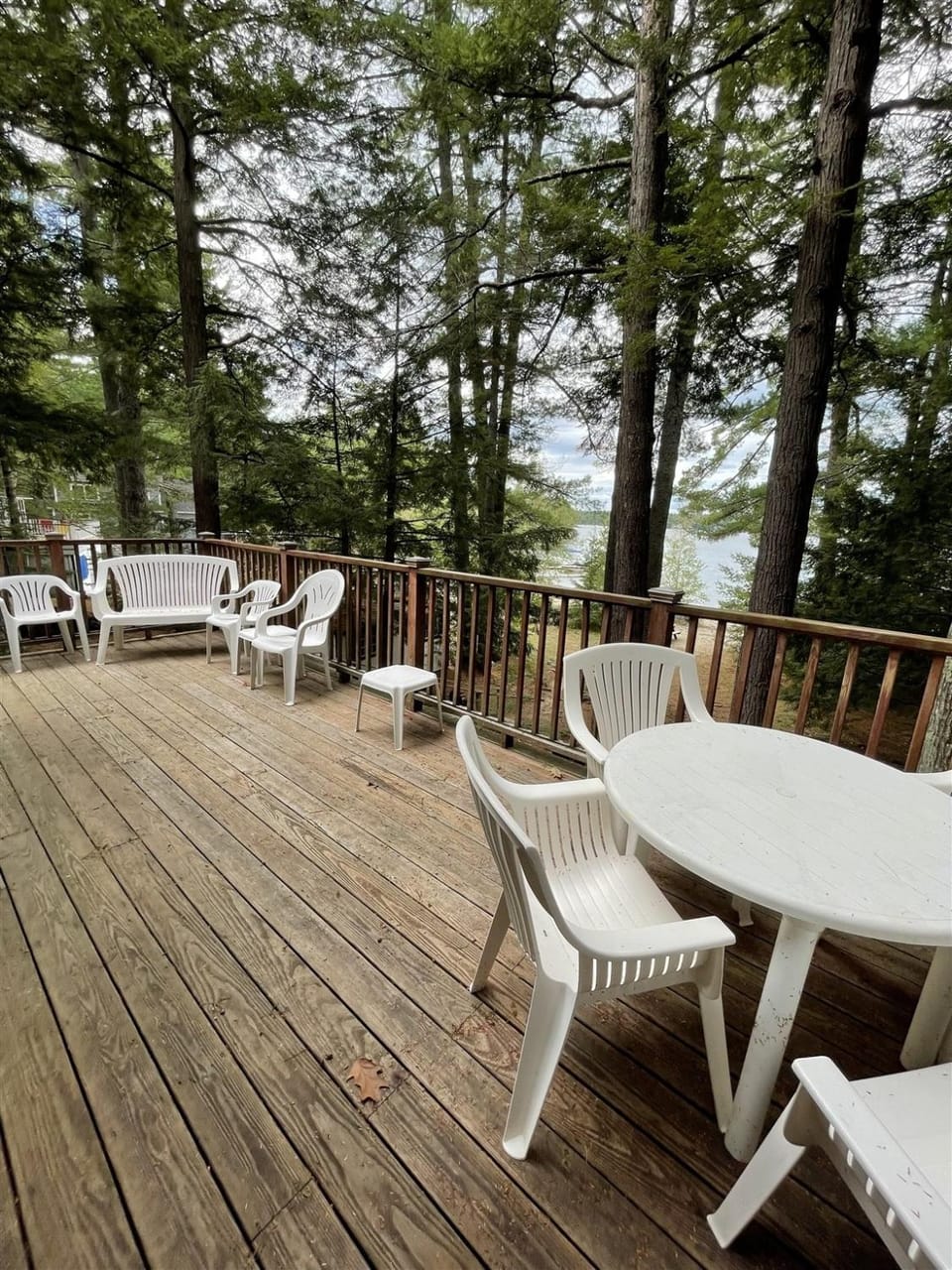 SUNSET HAVEN LIMIT 8 cottage Villa in Gray