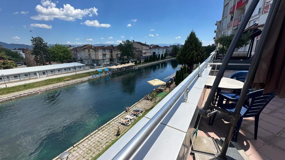 River view