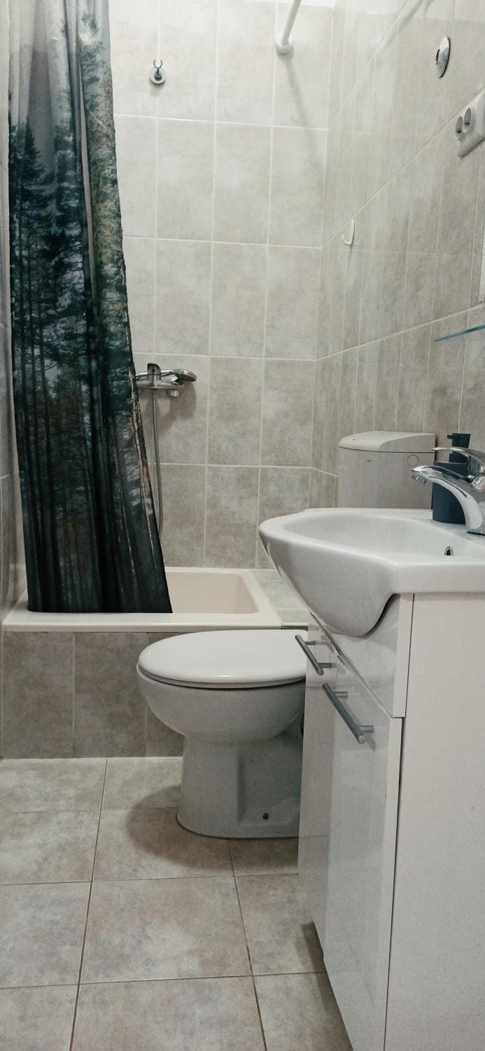 Studio Apartment Nika FREE PARKING Apartment in Split