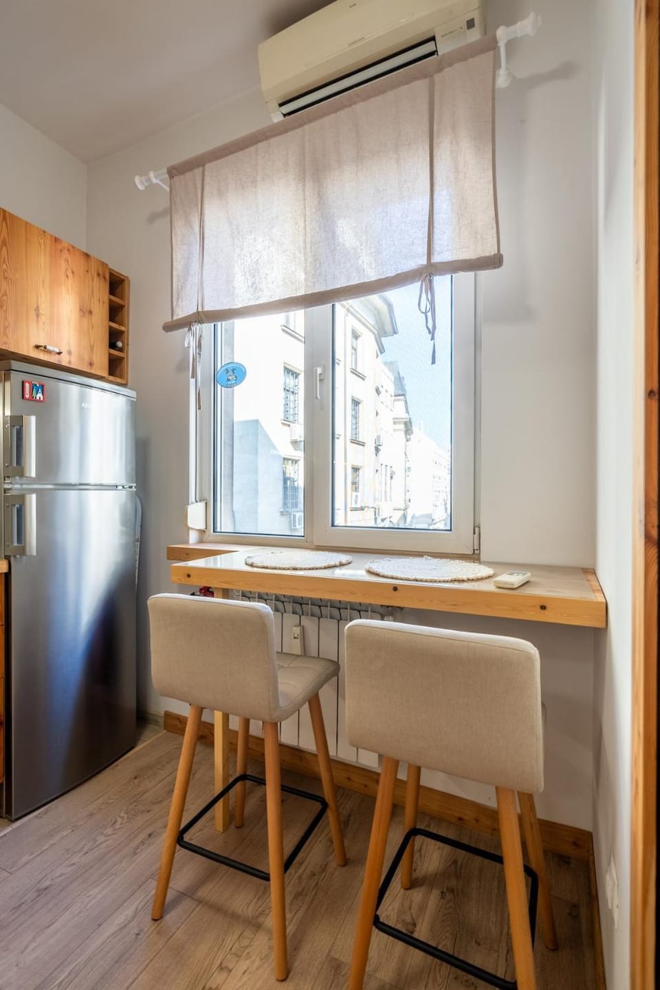 A central retreat in the heart of Sofia Apartment in Sofia